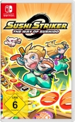 Sushi Striker: The Way of Sushido