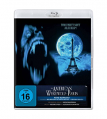 An American Werewolf in Paris