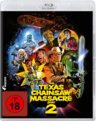 The Texas Chainsaw Massacre 2