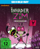 Invader Zim - Die komplette Serie - SD on Blu-ray	