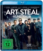 The Art of the Steal - Der Kunstraub