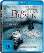 Erlöse uns von dem Bösen