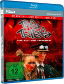 The Tribe - Die komplette erste Staffel