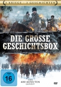 Die große Geschichtsbox - Collectors Edition