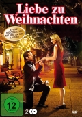 Liebe zu Weihnachten