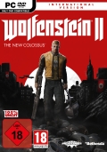 Wolfenstein II: The New Colossus