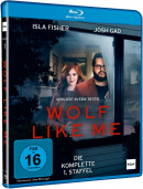 Wolf Like Me - Die komplette 1. Staffel