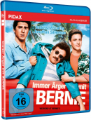 Immer Ärger mit Bernie