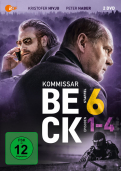 Kommissar Beck - Staffel 6 Episoden 1-4