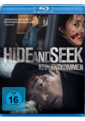 Hide and Seek - Kein Entkommen