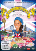 Sarah Wiener in Grossbritannien