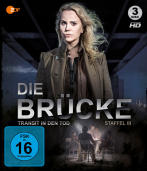 Die Brücke - Staffel 3