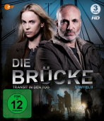 Die Brücke - Staffel 2