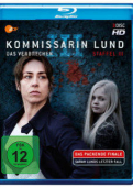 Kommissarin Lund - Staffel 3