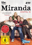 Miranda - Staffel 2
