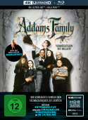 Addams Family