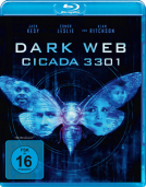 Dark Web: Cicada 3301