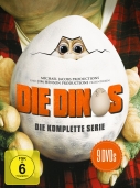 Die Dinos - Die komplette Serie