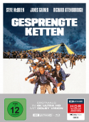 Gesprengte Ketten