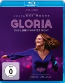 Gloria - Das Leben wartet nicht