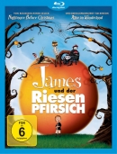 James und der Riesenpfirsich