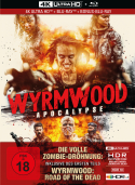 Wyrmwood: Apocalypse