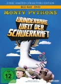 Monty Pythons Wunderbare Welt der Schwerkraft