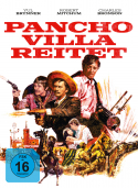 Pancho Villa Reitet