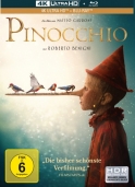 Pinocchio (2019)