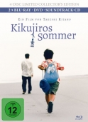 Kikujiros Sommer (Limited Collector's Edition)