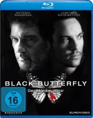 Black Butterfly - Der Mörder in mir