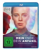 Mein Ende. Dein Anfang