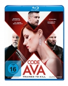 Code Ava - Trained to Kill