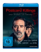 The Postcard Killings