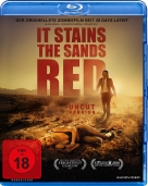 It Stains The Sands Red