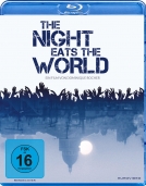 The Night eats the World