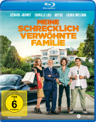 Meine schrecklich verwöhnte Familie