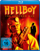 <p><strong>Hellboy: The Crooked Man</strong> Hellboy: The Crooked Man