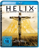 Helix - Staffel 2