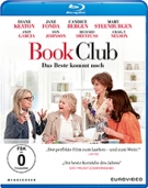 Book Club - Das Beste kommt noch