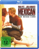 The Mexican - Eine heisse Liebe