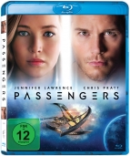 Passengers