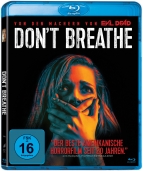 Don´t Breathe