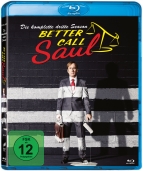 Better Call Saul - Staffel 3