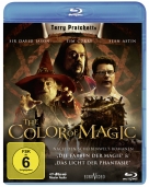 Color of Magic - Die Reise des Zauberers