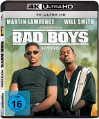 Bad Boys - Harte Jungs