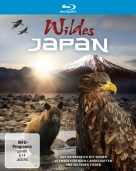 Wildes Japan 