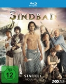 Sindbad Staffel 1.1