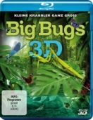 Big Bugs 3D