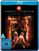 Street Fighter - Assassin's Fist